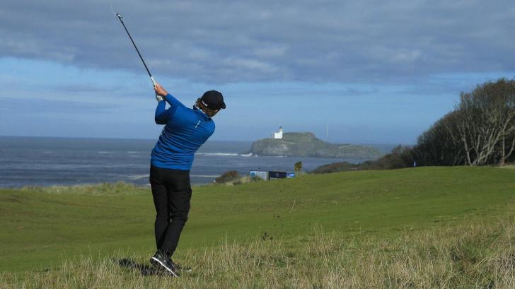 The 13-year-old Renaissance Club hosts the Scottish Open for a third time